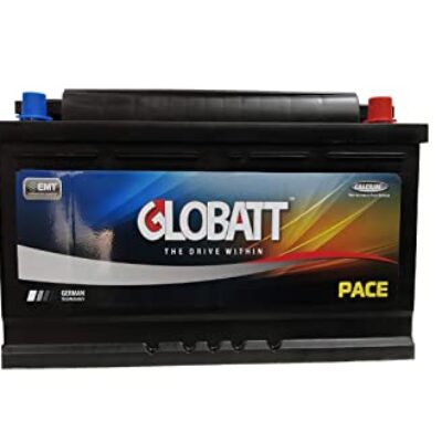 Globatt Din100 100ah Battery (German Technology)