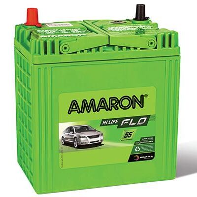 Amaron Flo 42b20l 35Ah Battery