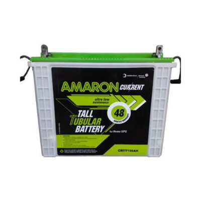 Amaron Current AAM-CR-CRTT150 Battery
