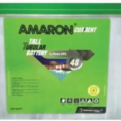 Amaron AAM-CR-AR150TT5 150ah Battery
