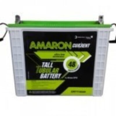 AMARON Current AAM-CR-CRTT180 180AH Tall Tubular Battery