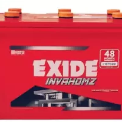 EXIDE IHST1500 Tubular Inverter Battery