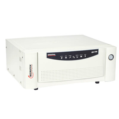 Microtek Digital UPS EB 1700VA Inverter