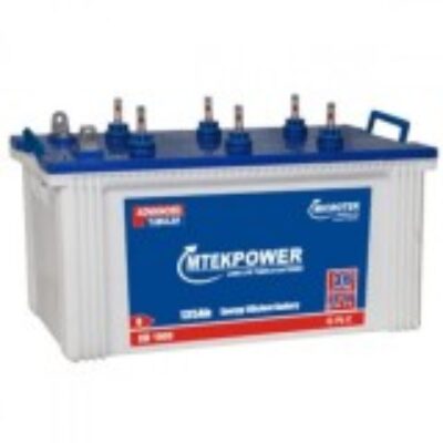 Microtek MtekPower EB 1600 135AH Battery