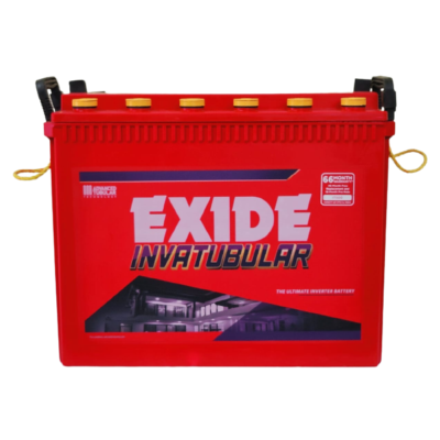 EXIDE INVA TUBULAR IT500 150AH Tall Tubular Battery