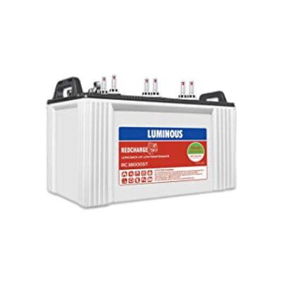 Luminous Rc18000st 150ah Battery