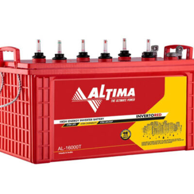 Altima 140ah Battery