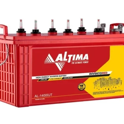 Altima 14000-JT140AH Battery